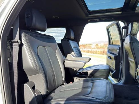 Used 2020 Ford Expedition Max Limited w/ Special Edition Package image 21