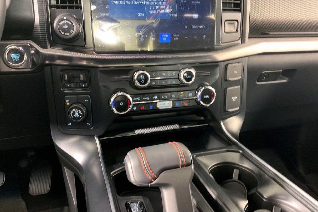 Used 2024 Ford F150 Raptor AWD/4WD image 9