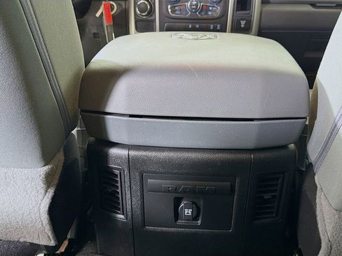 Used 2019 RAM 1500 Lone Star image 25