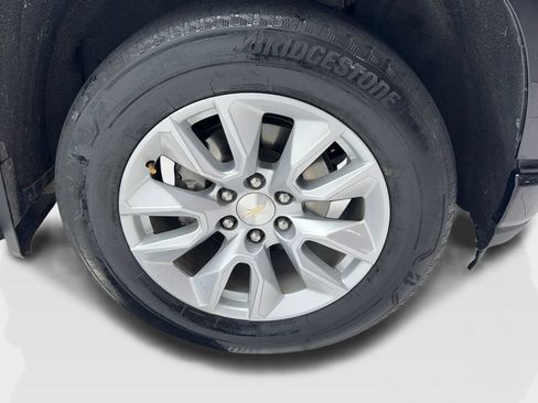 Used 2022 Chevrolet Silverado 1500 Custom RWD image 13