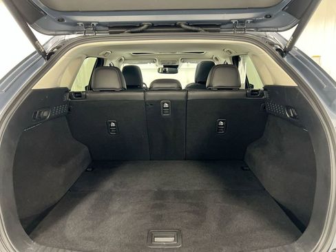 Used 2024 MAZDA CX-5 Carbon Edition image 24