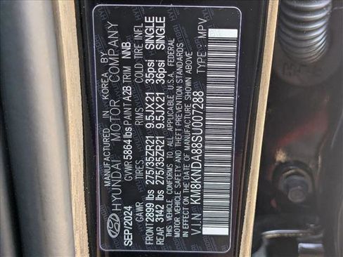 New 2025 Hyundai Ioniq 5 N image 18