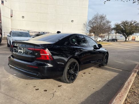 Certified 2023 Volvo S60 T8 Plus w/ Climate Package image 5