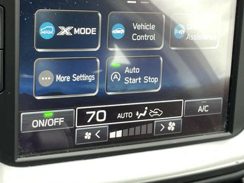 Certified 2025 Subaru Outback image 22