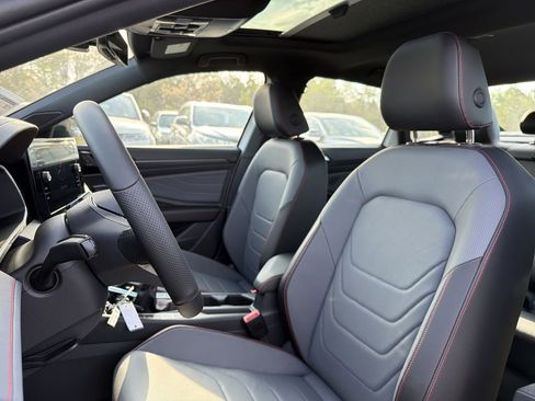 New 2026 Volkswagen Jetta GLI Autobahn FWD image 12