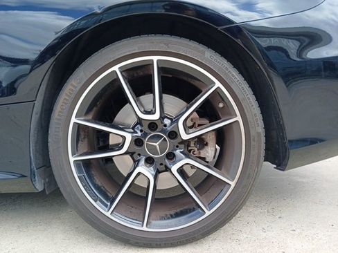 Used 2018 Mercedes-Benz C 43 AMG 4MATIC Coupe image 8