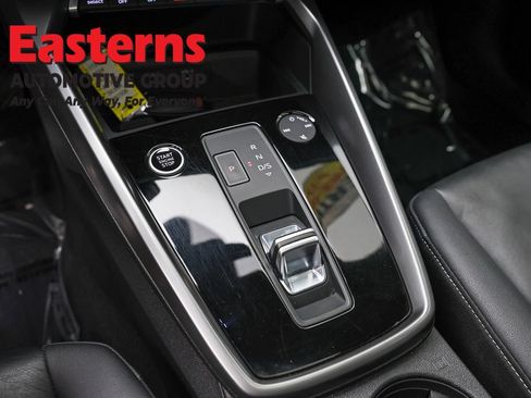 Used 2024 Audi A3 2.0T Premium FWD image 13