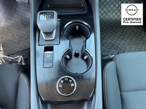 Certified 2023 Nissan Rogue S AWD/4WD image 27
