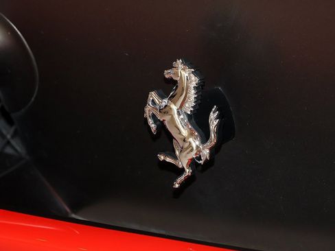 Certified 2015 Ferrari 458 Spider image 20