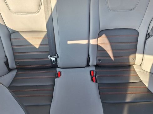 Used 2023 Nissan Kicks SR w/ SR Premium Package image 21