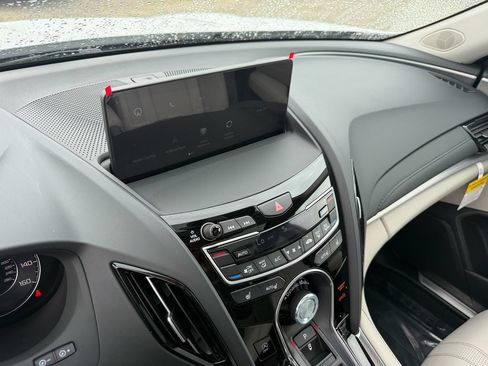 New 2026 Acura RDX SH-AWD w/ Technology Package image 21