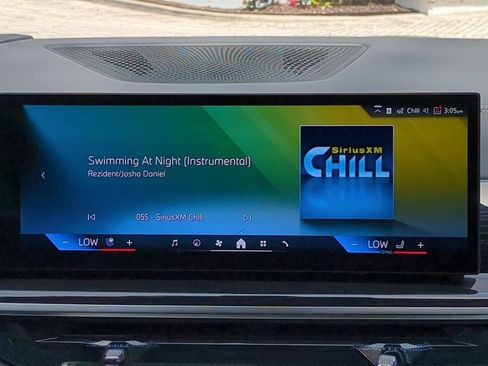 New 2027 BMW X7 xDrive40i w/ Executive Package AWD/4WD image 18