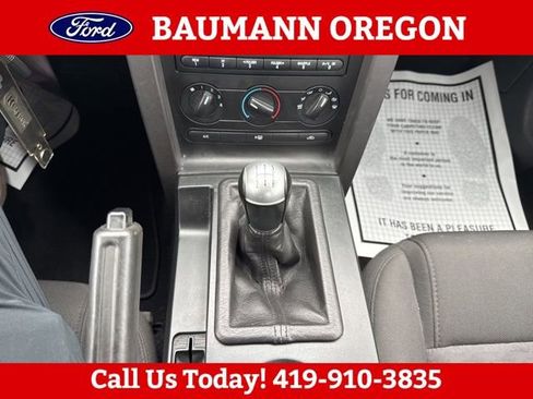 Used 2008 Ford Mustang GT RWD image 20