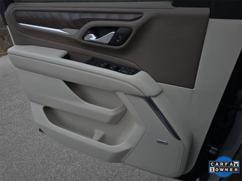 Used 2024 GMC Yukon XL Denali w/ Max Trailering Package image 28
