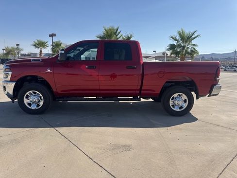 New 2025 RAM 2500 Tradesman image 2