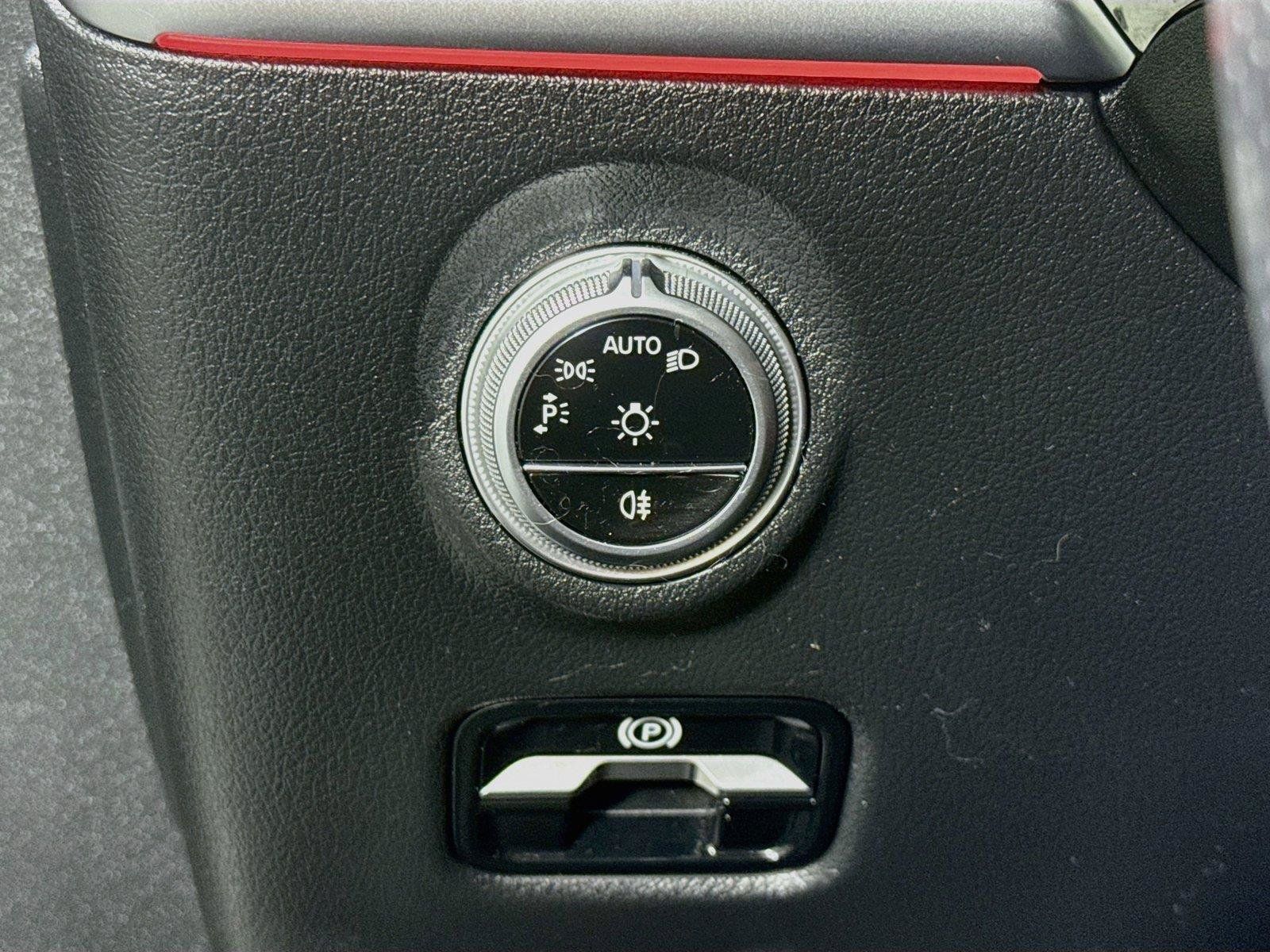 Used 2024 Mercedes-Benz C 36 AMG S image 14