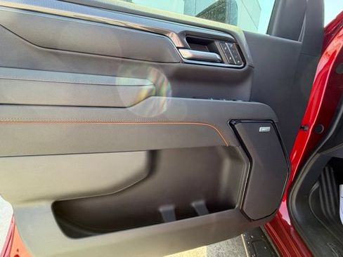 New 2026 GMC Sierra 2500 AT4 w/ AT4 Premium Plus Package AWD/4WD image 5