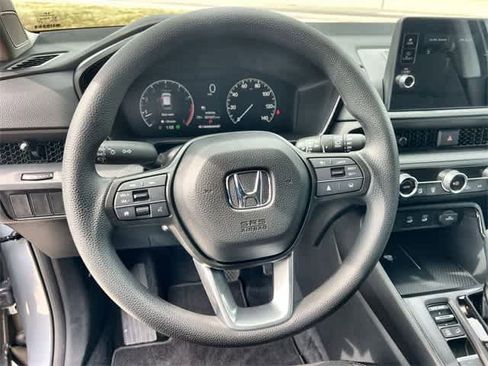 Certified 2026 Honda CR-V EX image 17