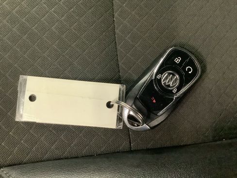 Used 2018 Buick Encore Preferred image 26