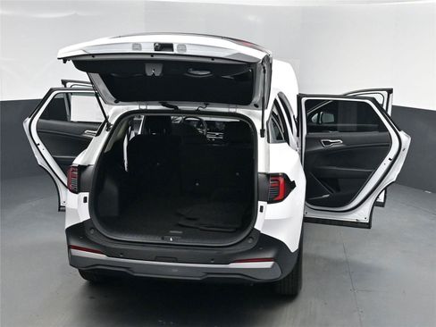 Used 2026 Kia Sportage LX w/ LX Convenience Package image 25