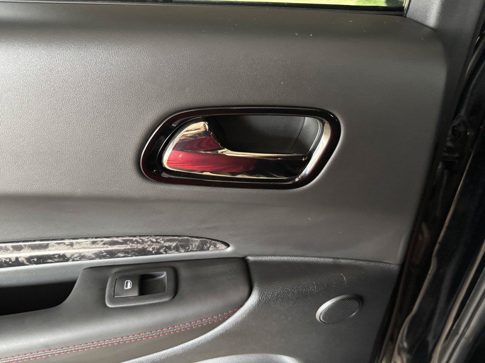 Used 2025 Dodge Durango R/T AWD/4WD image 34