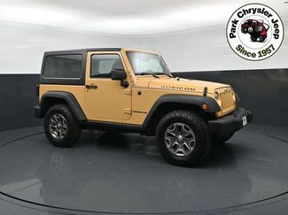 Used 2013 Jeep Wrangler Rubicon w/ PWR Convenience Group AWD/4WD video 1