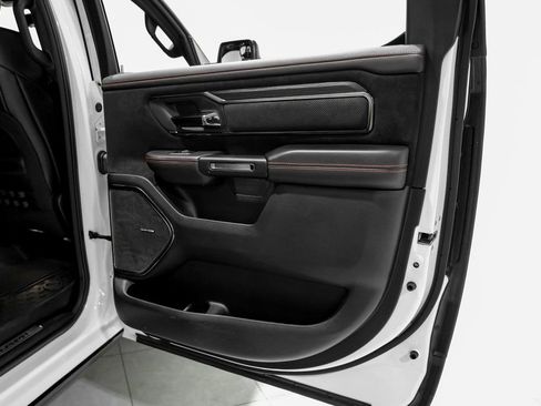 Used 2024 RAM 1500 TRX w/ TRX Level 2 Equipment Group image 43