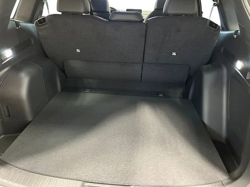 New 2026 Honda CR-V Sport Touring image 27