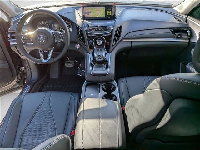 Used 2025 Acura RDX w/ Technology Package AWD/4WD image 13