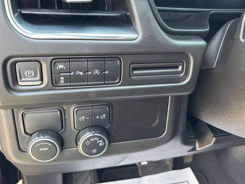 Certified 2023 Chevrolet Tahoe LT image 28