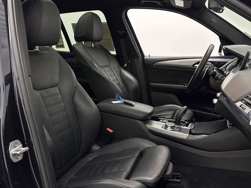 Used 2019 BMW X3 sDrive30i w/ M Sport Package 2 RWD image 40