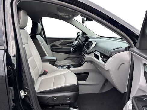 Used 2024 GMC Terrain SLT image 22