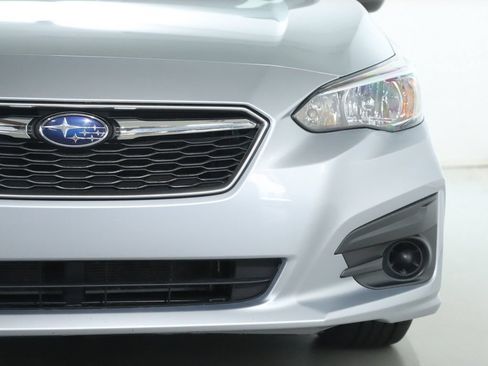 Used 2018 Subaru Impreza 2.0i AWD/4WD image 7