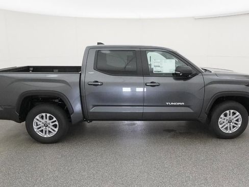 New 2026 Toyota Tundra SR5 AWD/4WD image 11
