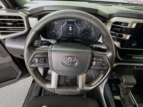 Certified 2026 Toyota Tundra SR5 AWD/4WD image 21