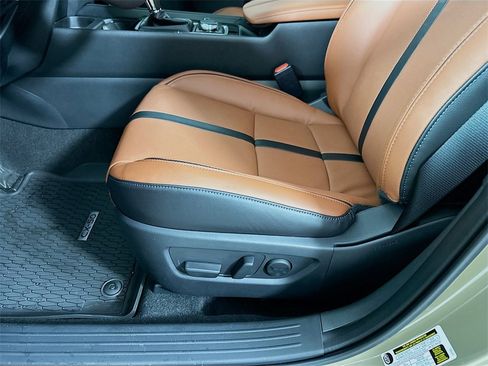 New 2026 MAZDA CX-50 Meridian Edition w/ Apex Package image 9