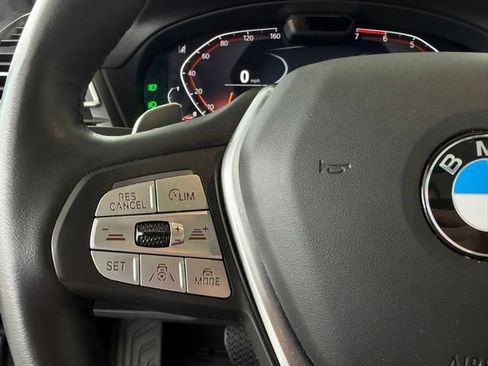 Used 2024 BMW X3 xDrive30i w/ Premium Package AWD/4WD image 49