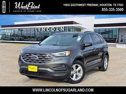 Used 2020 Ford Edge SE