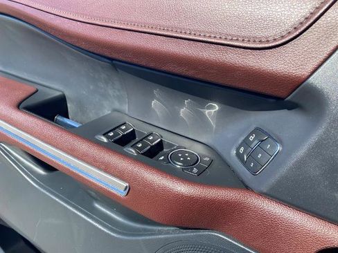 Certified 2022 Ford Expedition Max Limited image 20