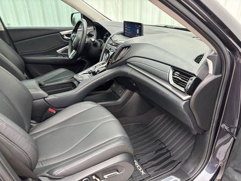 Used 2019 Acura RDX FWD image 38