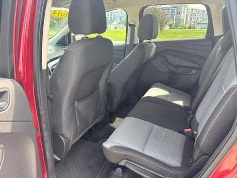 Used 2014 Ford Escape SE FWD image 22