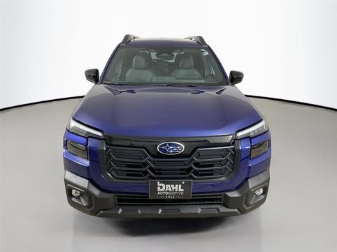 New 2026 Subaru Outback Limited image 2