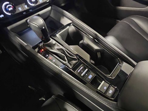 Used 2024 Honda Accord EX-L image 23