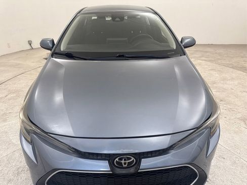 Used 2020 Toyota Corolla LE FWD image 13