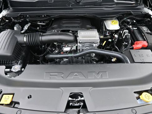 New 2026 RAM 1500 Big Horn image 22