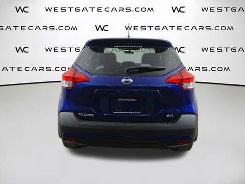Used 2019 Nissan Kicks SR image 7