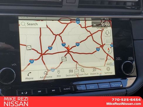 New 2026 Nissan Z Performance image 23