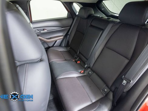 Used 2020 MAZDA CX-30 AWD w/ Premium Package image 33