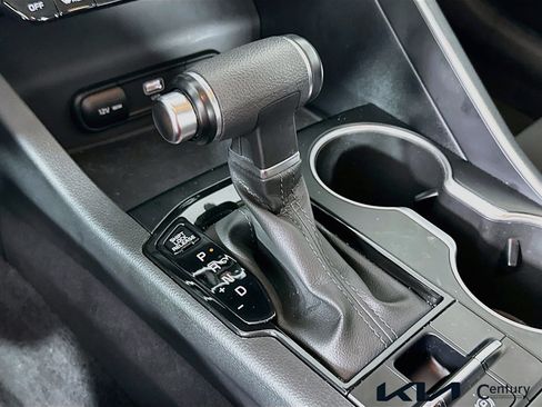 Certified 2024 Kia K5 LXS FWD image 16