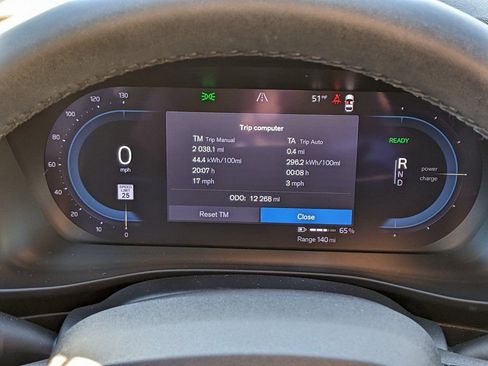 Certified 2023 Volvo XC40 Recharge Plus w/ Protection Package Premier image 15